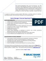 SR Manager Financial Reporting Taxation