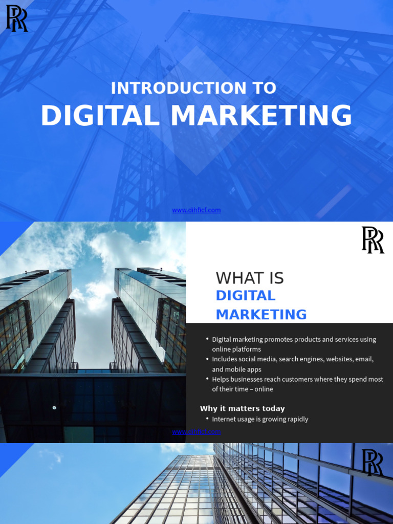 Introduction To | PDF