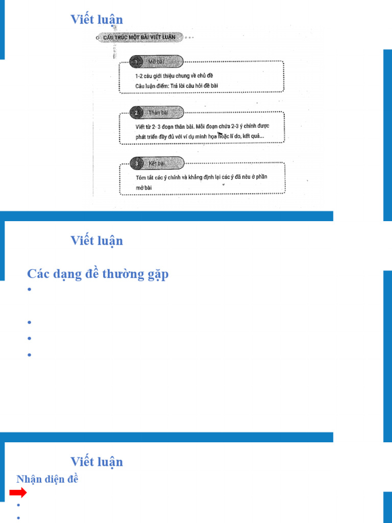 VSTEP B1 - Writing Part 2 | PDF