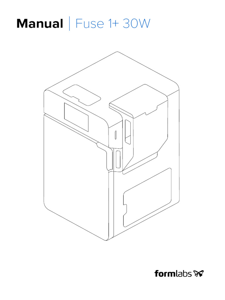 Manual Fuse1 | PDF | Electromagnetic Interference | Electromagnetic ...