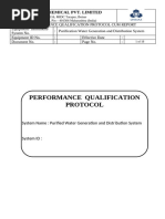 Purified Water Testing Methods IP/BP/USP | PDF | Ammonia | Purified Water