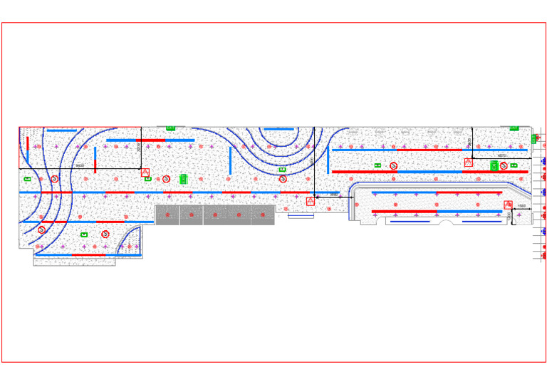 RCP (1) - M001 - RCP Layout | PDF