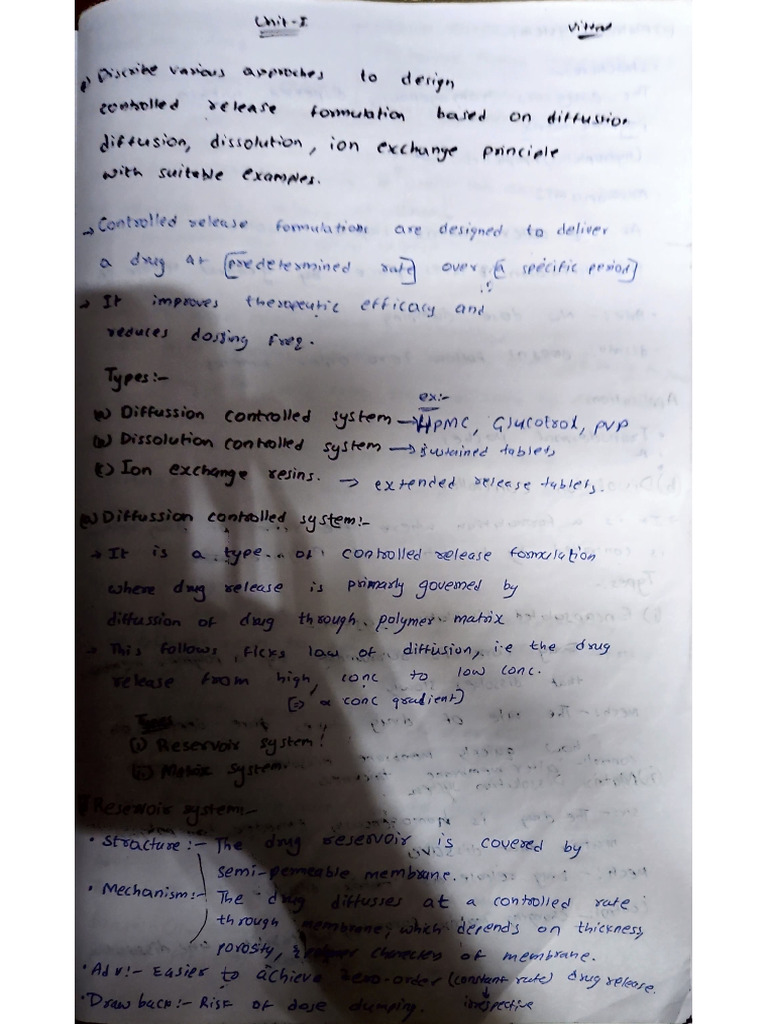Ndds 1, 2 | PDF