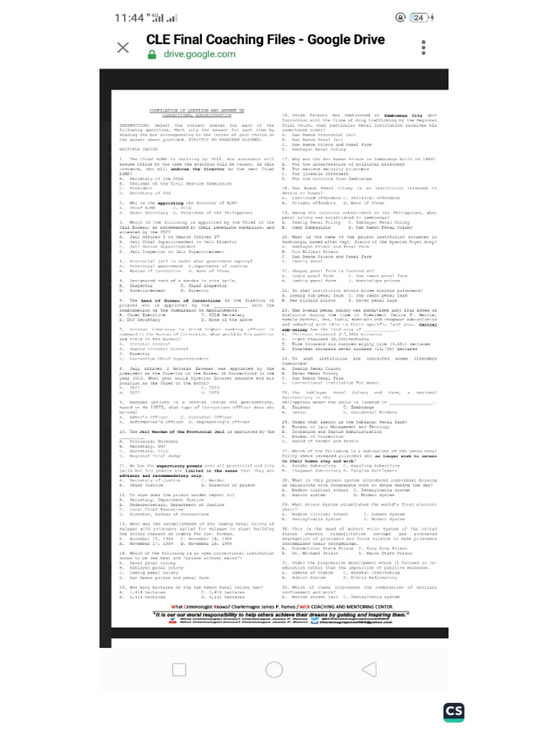CORAD | PDF