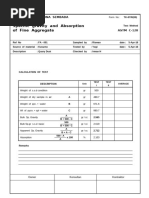 ACW 14 Asphaltic Concrete Specifications | PDF | Asphalt | Concrete