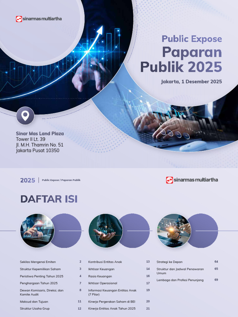 SMMA - Public Expose - 31987236 - Lamp2 | PDF