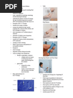 IV Consent Form for Infusion Therapy | PDF | Intravenous Therapy ...