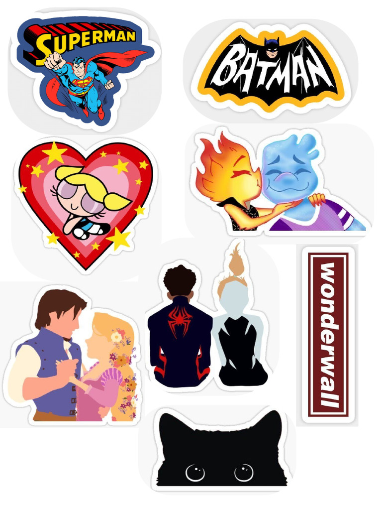 Stiker Pt2 | PDF