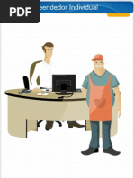 Empreendedor Individual