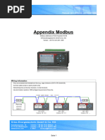 Delta DVP Series PLC Modbus Table | PDF | Computer Data Storage ...