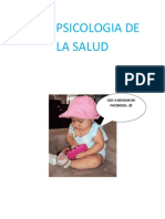 Guia Psicologia de La Salud