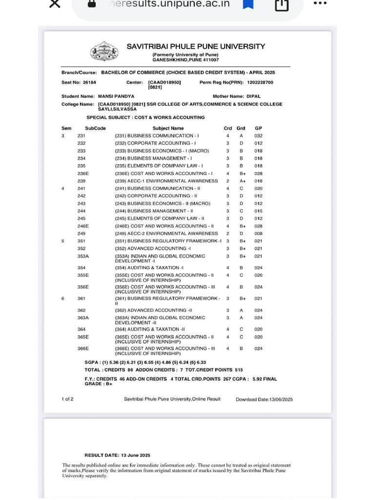 Image To PDF Sppu | PDF