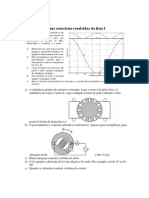 Exercicios Resolvidos