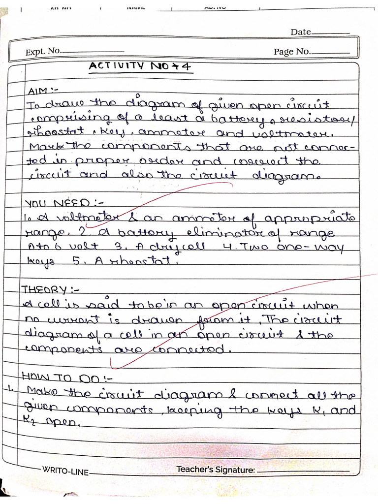 Activity 4 | PDF