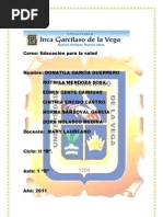 Asentamiento Humano San Genaro