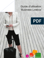 Business Livebox 20080131