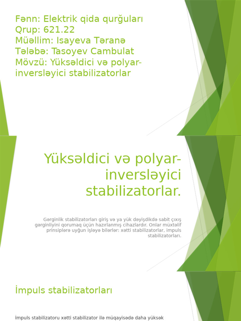 EQQ Cambulat | PDF