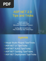 DotNet TipsAndTricks