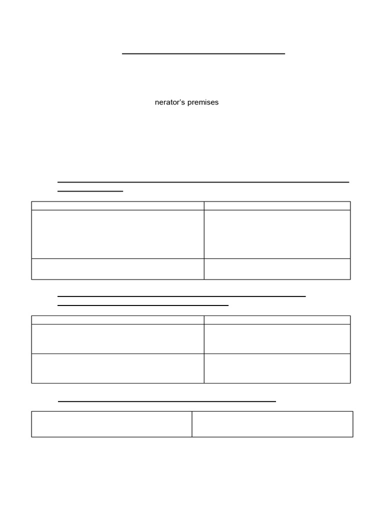 Grid Connectivity Application Process | PDF | Electrical Grid ...