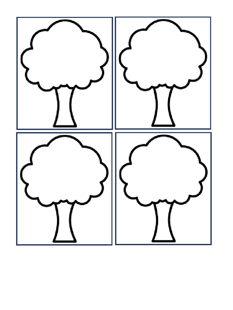 Tree | PDF