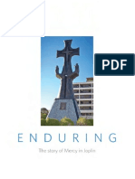 Enduring: The Story of Mercy in Joplin