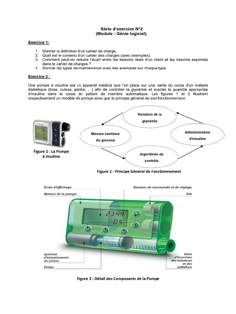 TD2 | PDF