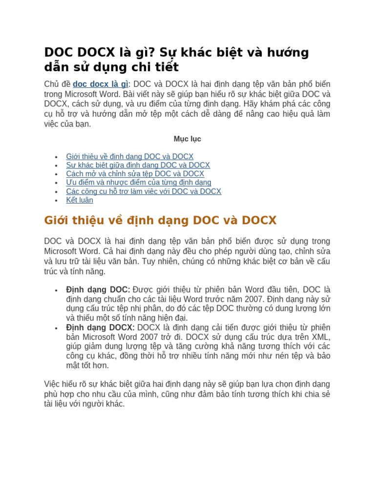 Tim Hieu Tin Hoc | PDF