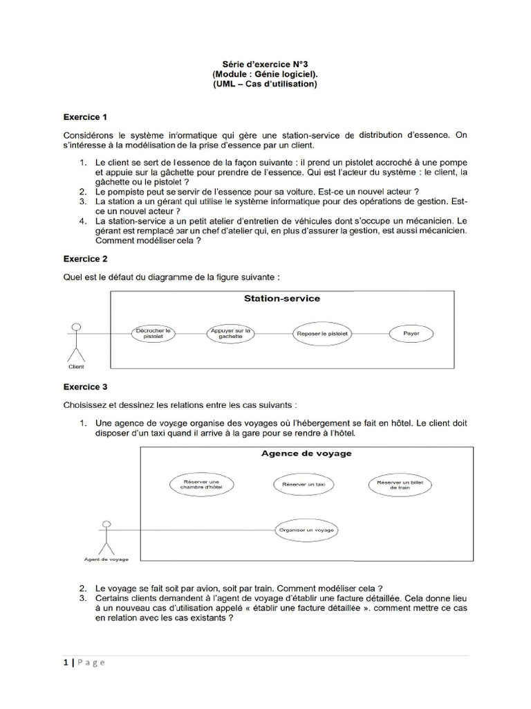 TD3 | PDF