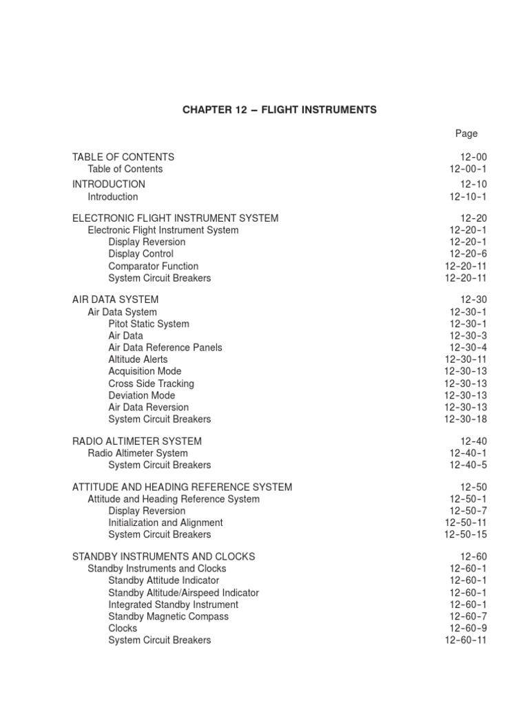 Bombardier CRJ intelligence overview