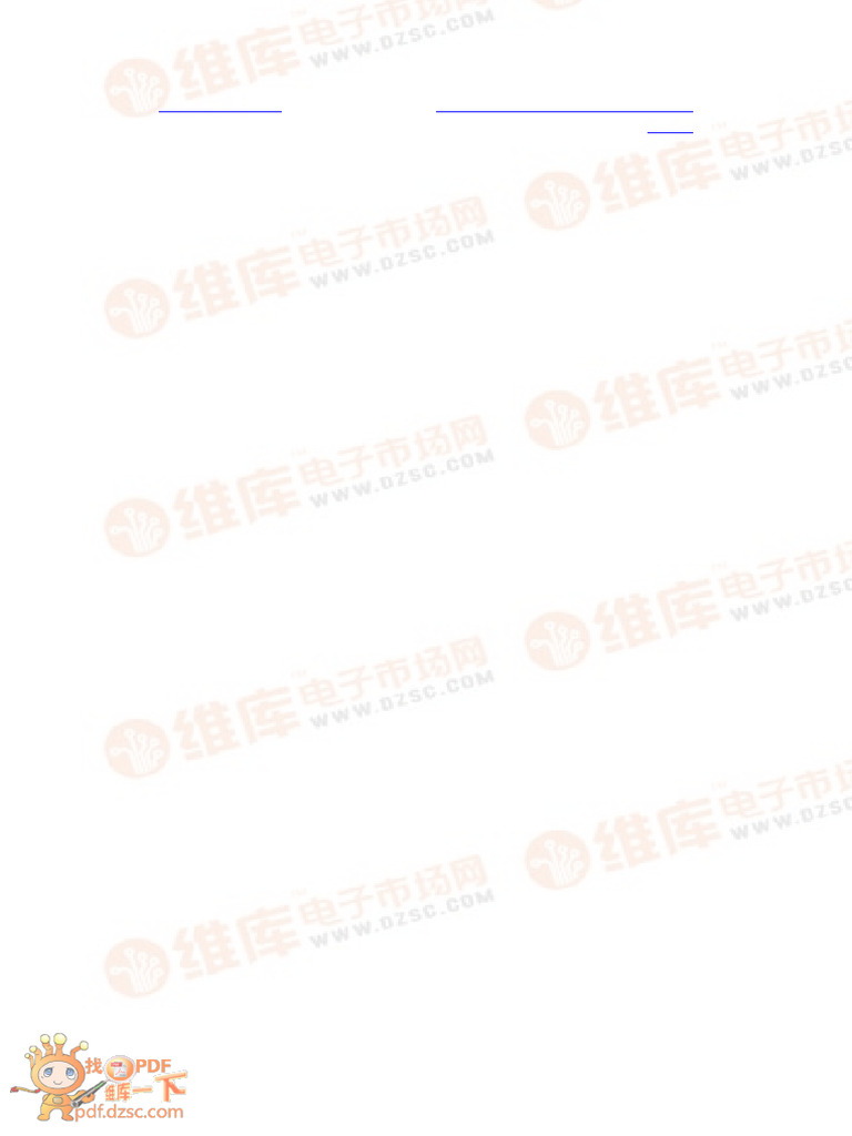 H8/510 Microcomputer Hardware Manual | PDF | Computer Engineering ...