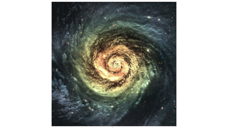 Galaxy | PDF