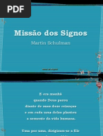 Crystal - Martin Schulman - Missao Dos Signos