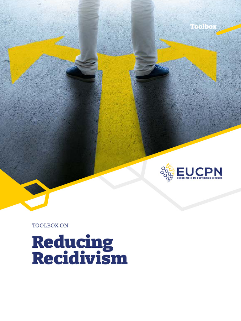 2501 ENG Toolbox HU Reducing Recidivism LR | PDF