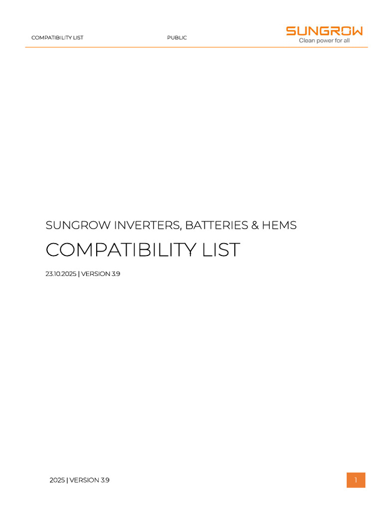 4.en FS Compatibility Factsheet | PDF | Wi Fi | Electronics
