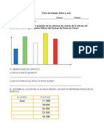 Ficha Datos y Azar