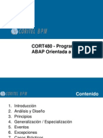 ABAP Objects - Manual