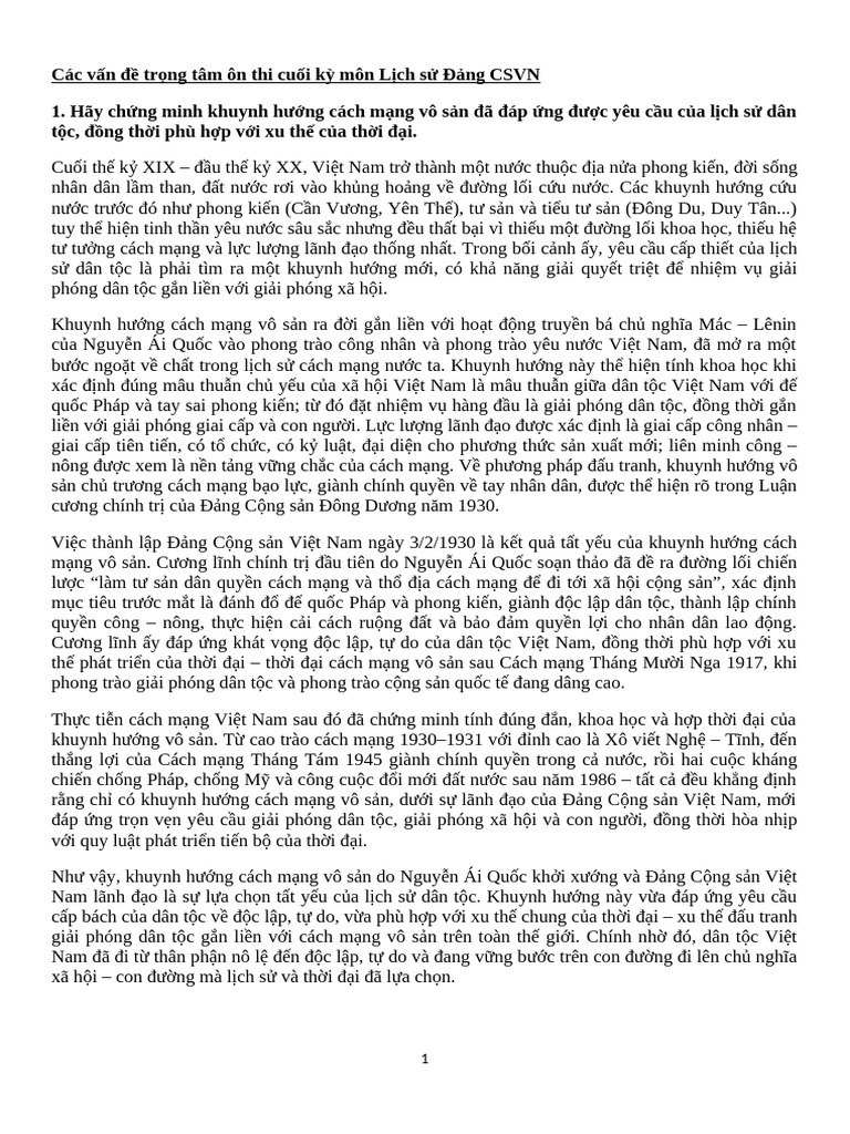 In Thi LSD | PDF