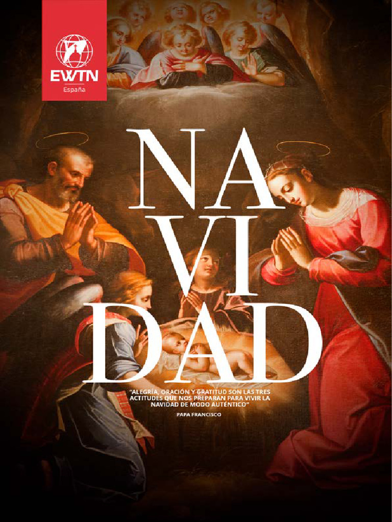 Significado y Orígenes de la Navidad | PDF | Natividad De Jesus | Navidad