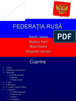 RUSIA 11A
