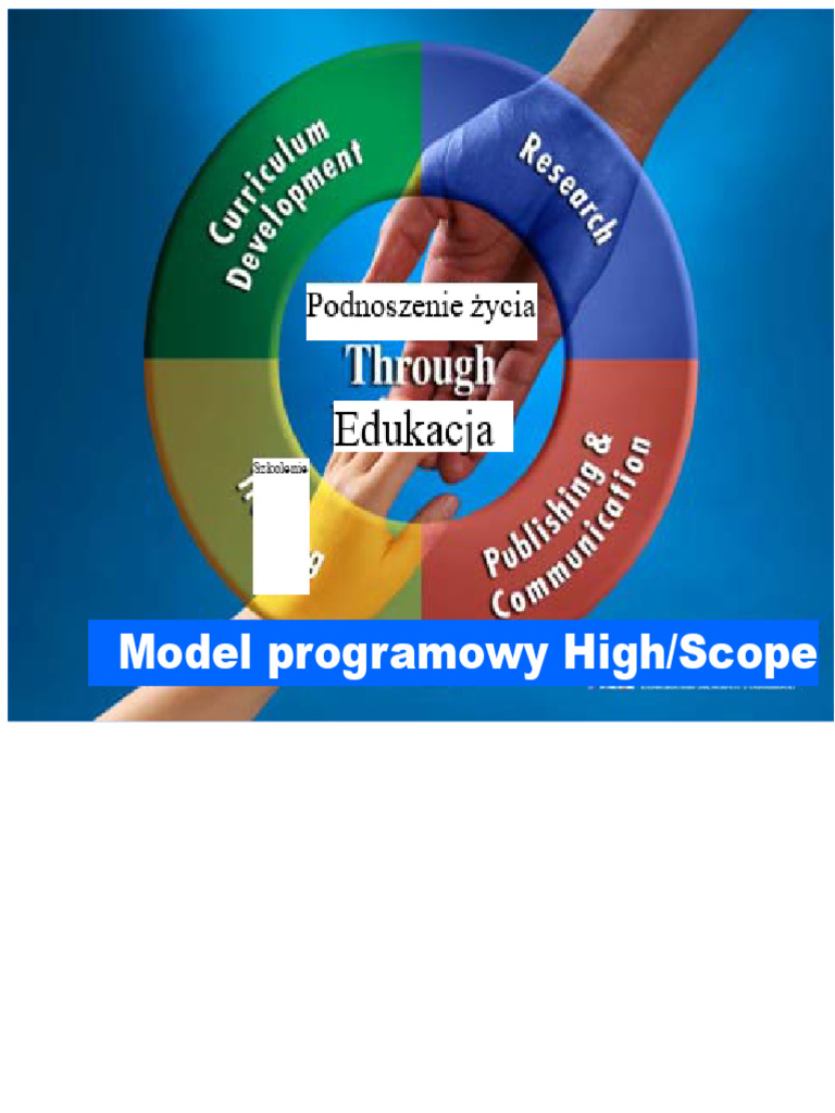 Model High Scope | PDF