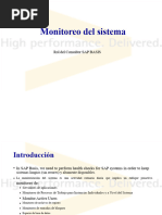 Instructivo para Capturar SU53 en SAP | PDF | Archivo de computadora ...