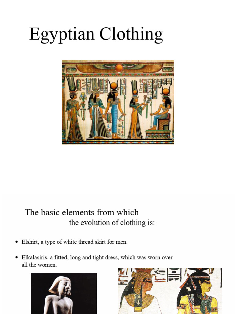 Ancient Egyptian Clothing For Pharaohs Pharoah Egyptian Collar Ancient Egypt  Accessories The, image size:768x1024