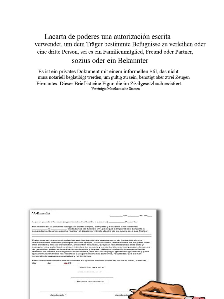 Befugt Sein Die Erlaubnis Haben