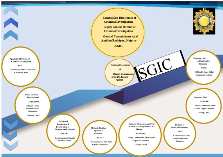Overview of Criminal Investigation Units | PDF | Law Enforcement ...