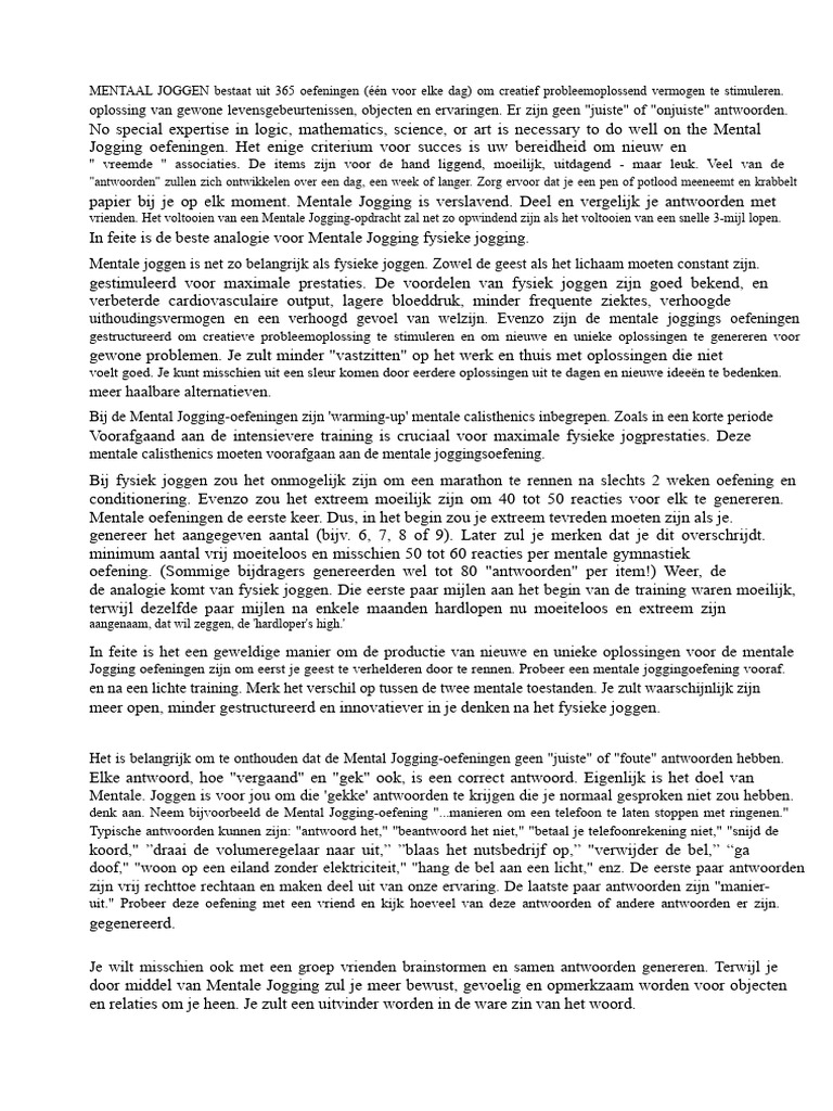 Daitzmann ENG | PDF