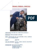 4.-Diagnosticando Un Motor Daewoo y Ford