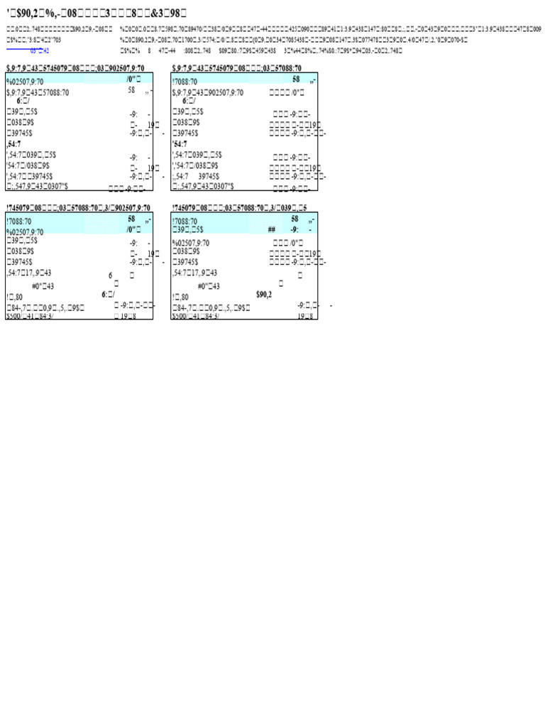 XSteam Excel v2 | PDF