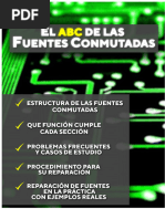 SMPS Troubleshooting Guide: 6 Steps | PDF | Power Supply | Electronic ...