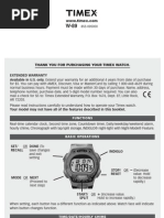 Download Timex Manual by mnxznbvc SN97008686 doc pdf