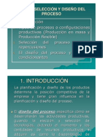 Configuraciones de Produccion